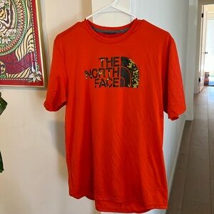 North Face T-Shirt